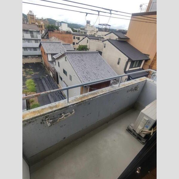 サピエンスコート烏丸七条 室内写真7