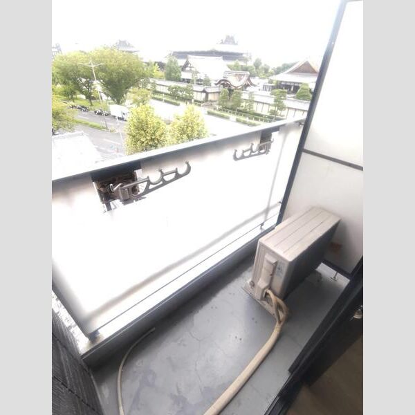 サピエンスコート烏丸七条 室内写真6