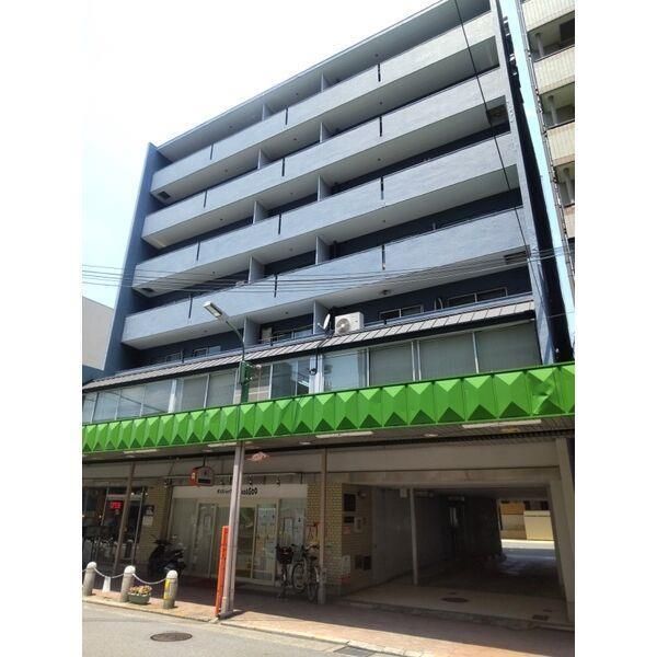 シャトレ西陣