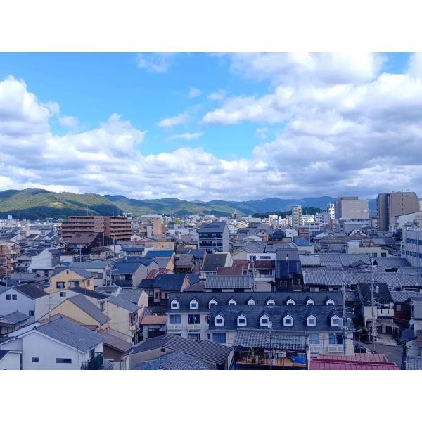 シャトレ西陣 室内写真8
