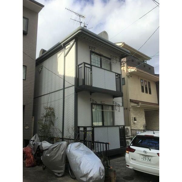 どんぐりハウス 建物画像