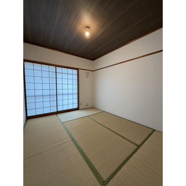 ニューシャトー長岡 室内写真7