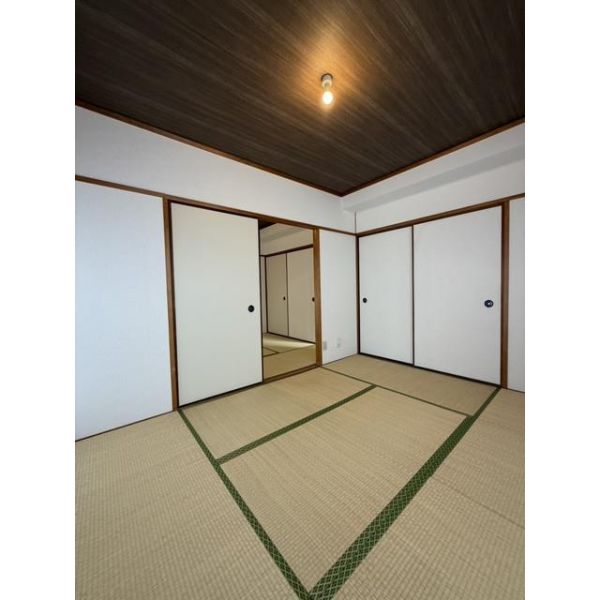 ニューシャトー長岡 室内写真8