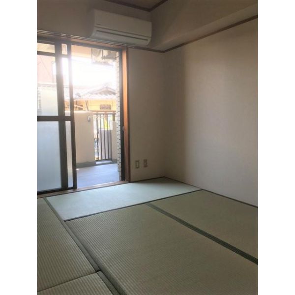 ピアレス円勝寺 室内写真8