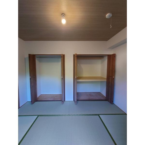 メゾン宇多野 室内写真8