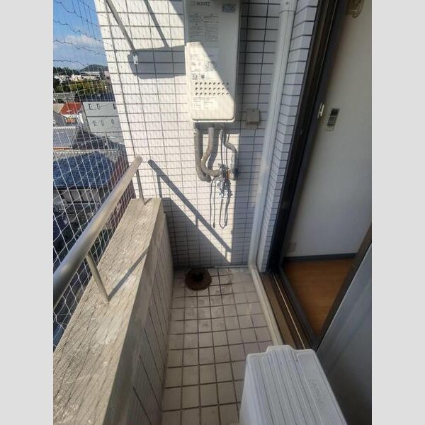 新大宮ハイツ 室内写真6