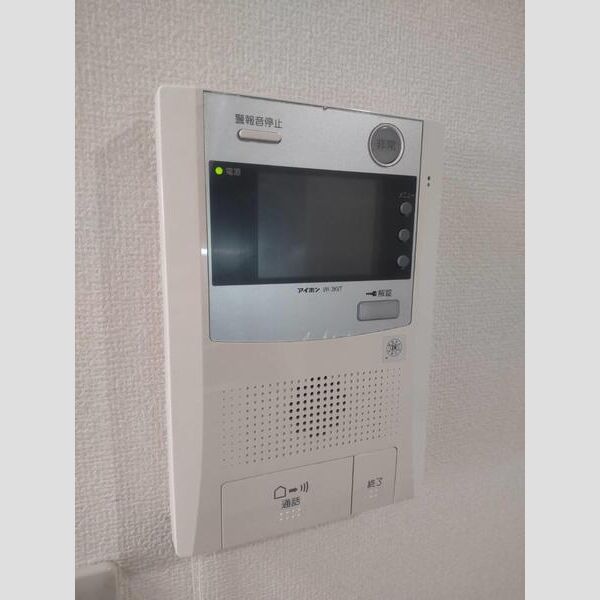 新大宮ハイツ 室内写真8