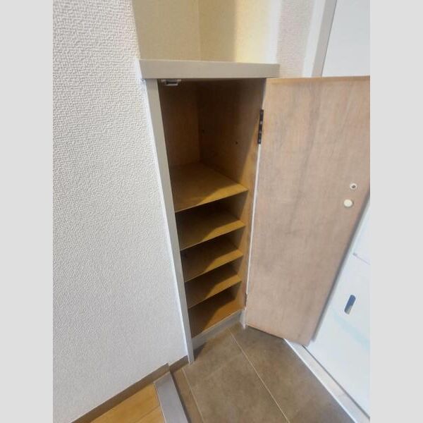 正和フラット宝ヶ池 室内写真6