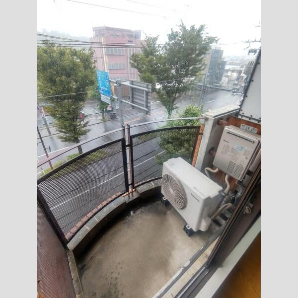 正和フラット宝ヶ池 室内写真7