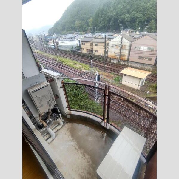 正和フラット宝ヶ池 室内写真7