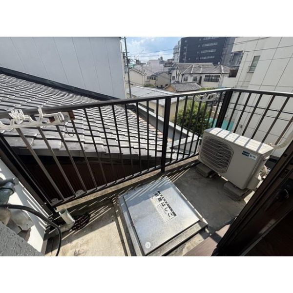 竹田ハイツ 室内写真6
