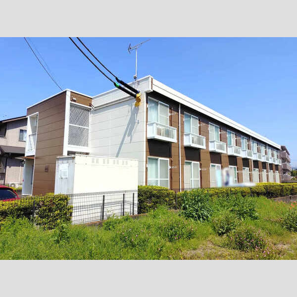 物件名確認中 建物画像