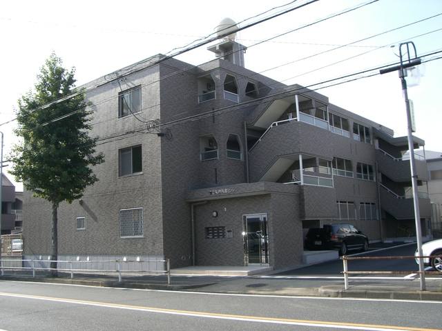 第二宮地興産ビル