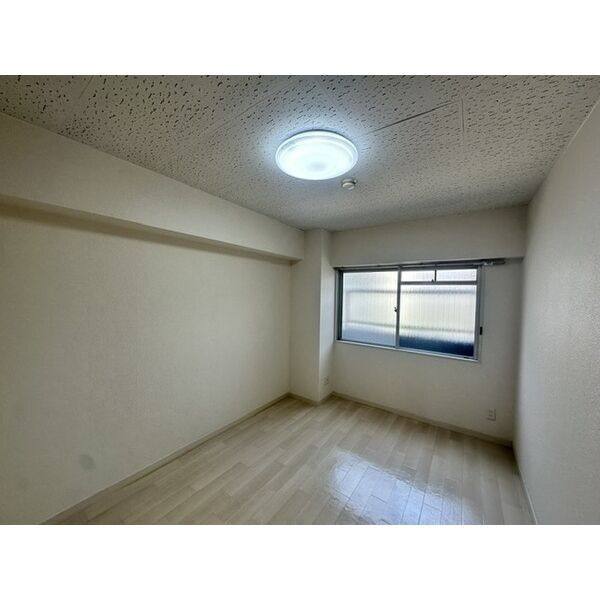 第二宮地興産ビル 室内写真5