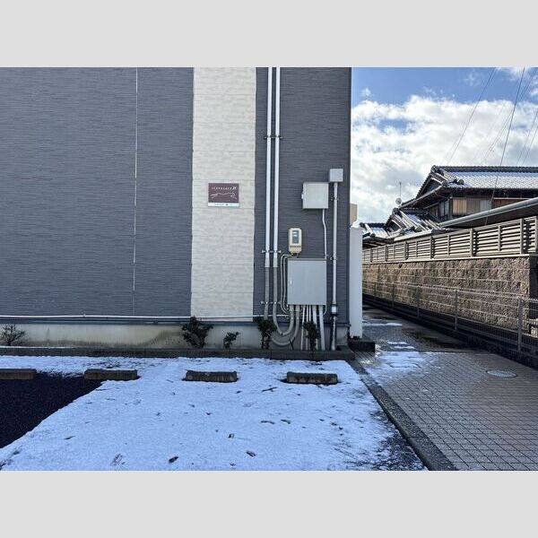 レオパレス憩い 室内写真5