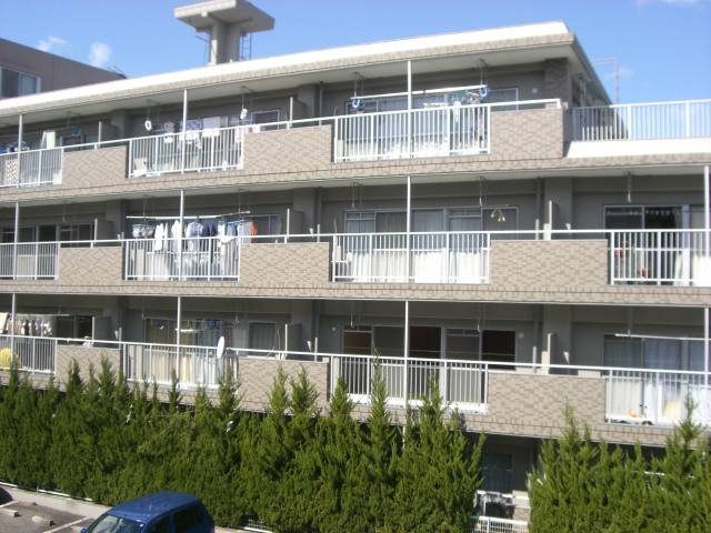 宮竹ビルB 建物画像