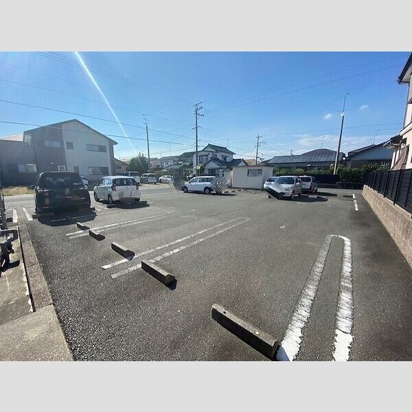 レオパレスサンレイクハーモニー 室内写真7