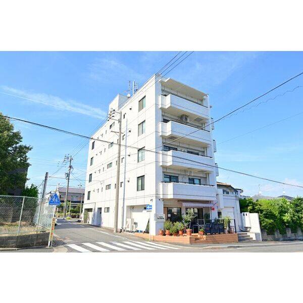 高田ビル 建物画像
