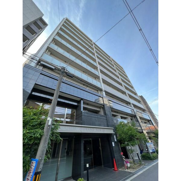 エスリード梅田グランノース