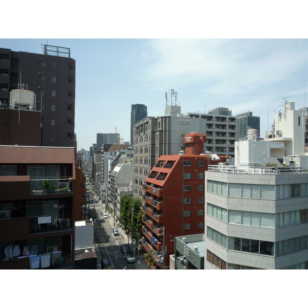 ラピス天満橋 室内写真10