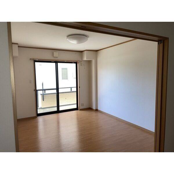 Lis・Tresor 室内写真10
