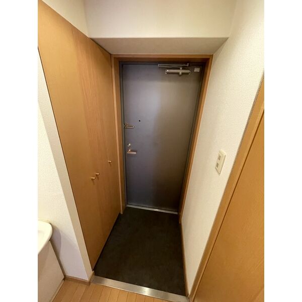 ランドマークシティ大阪城南第2 室内写真2