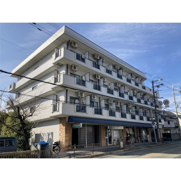 フロントリバー豊中