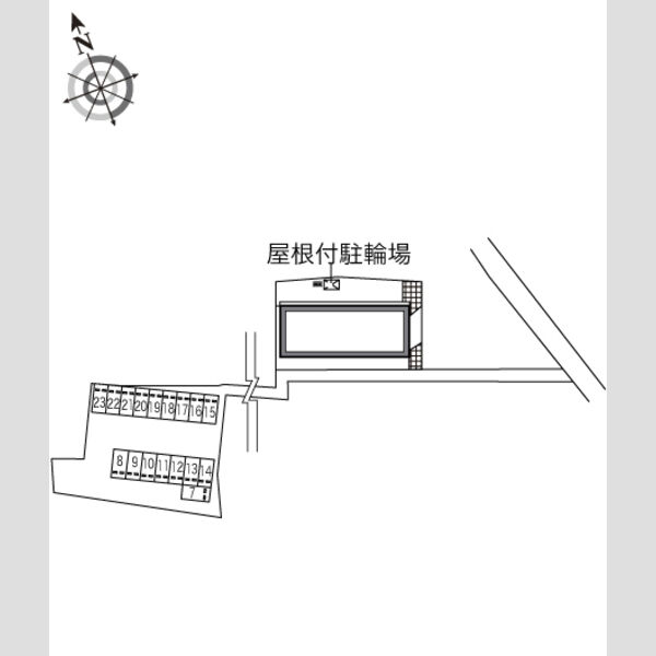 レオネクスト悠悠 室内写真1