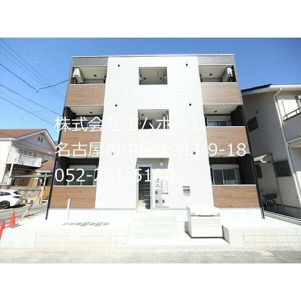 comodo東海通 建物画像