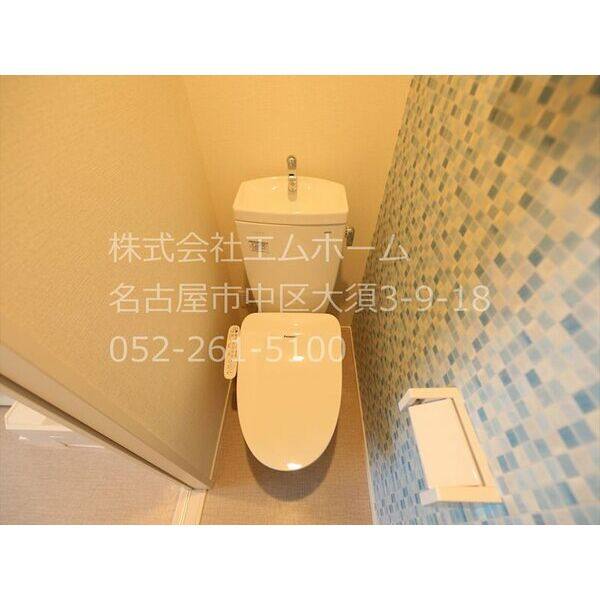 comodo東海通 室内写真9