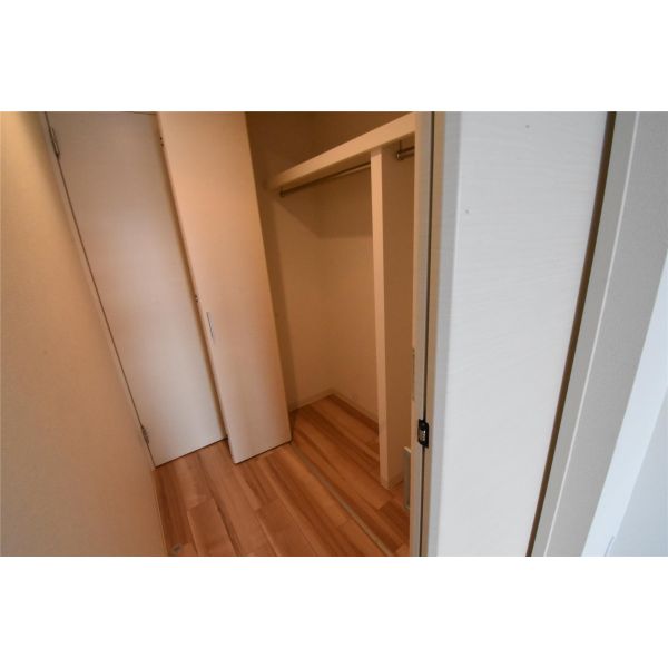 セイル淀屋橋 室内写真5