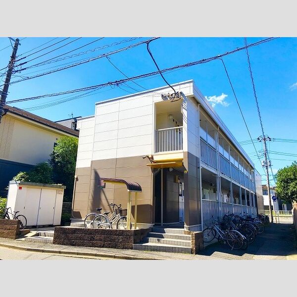 レオパレス宮本長栄