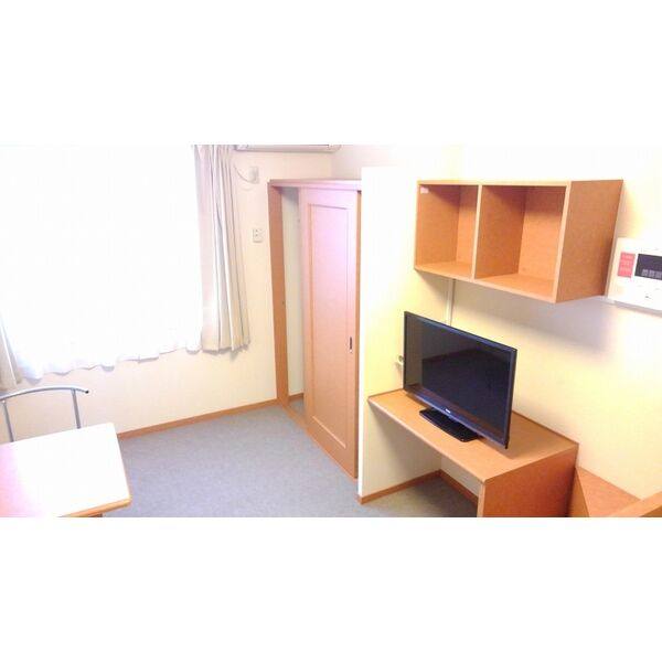 レオパレスサンガーデン 室内写真9