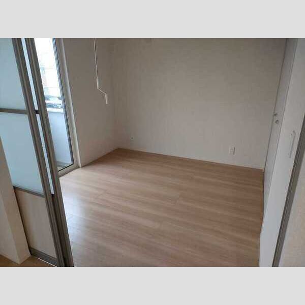 D-room木ノ本 室内写真1
