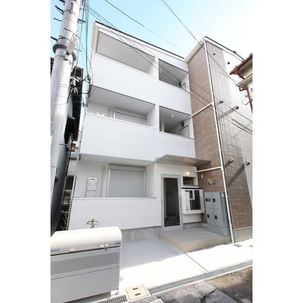 ALEGRIA門真古川町