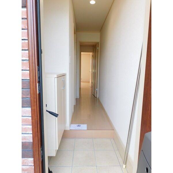 grandis masuda 室内写真9