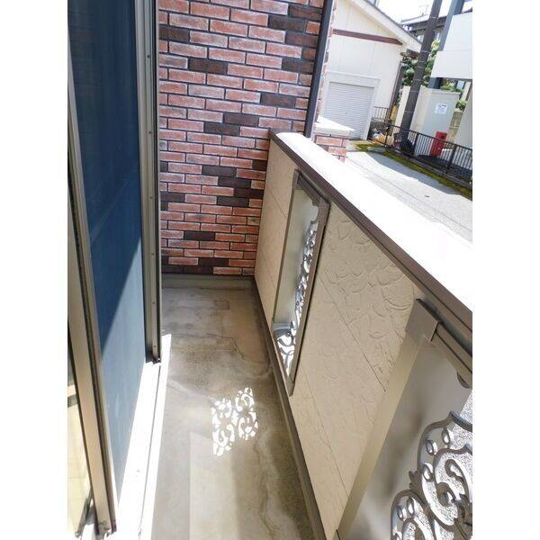 grandis masuda 室内写真10