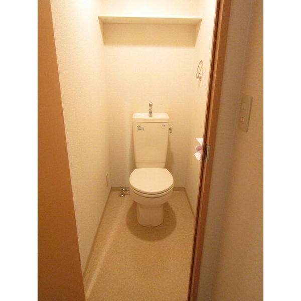 I’s Villa Annex 室内写真9
