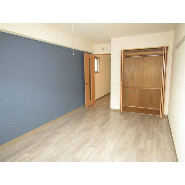 I’s Villa Annex 室内写真1