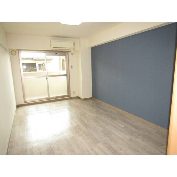 I’s Villa Annex 室内写真2