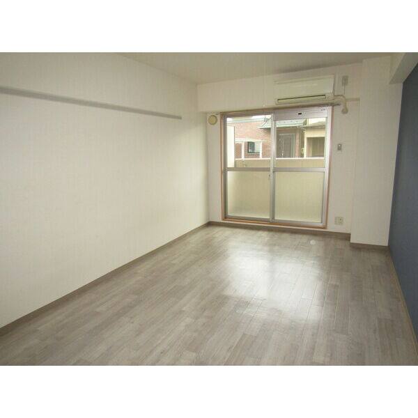 I’s Villa Annex 室内写真3