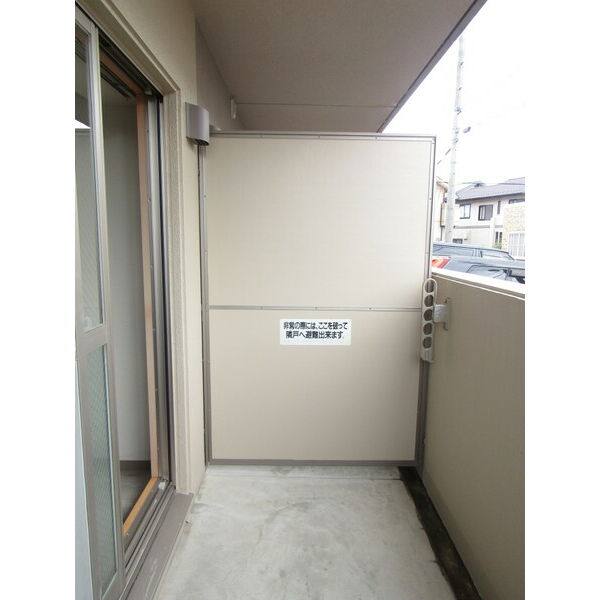 I’s Villa Annex 室内写真4