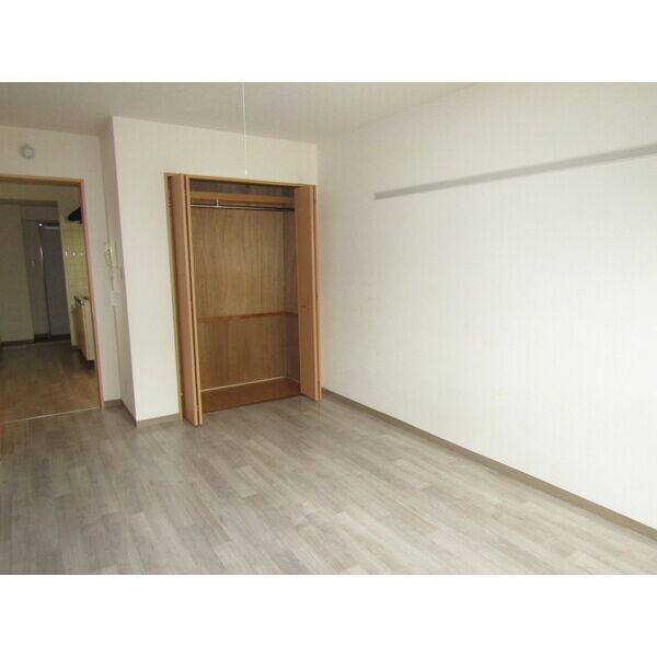 I’s Villa Annex 室内写真5