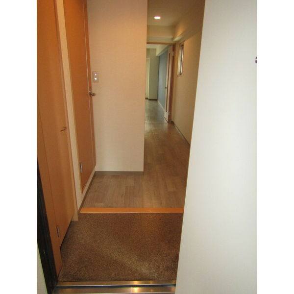 I’s Villa Annex 室内写真6