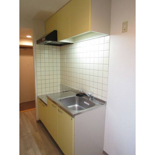 I’s Villa Annex 室内写真7