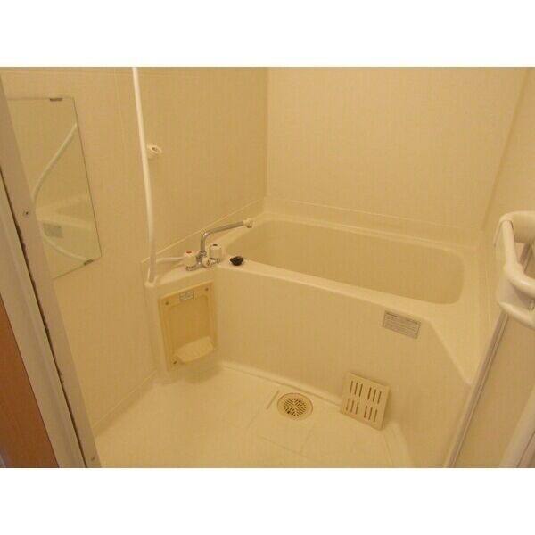 I’s Villa Annex 室内写真3