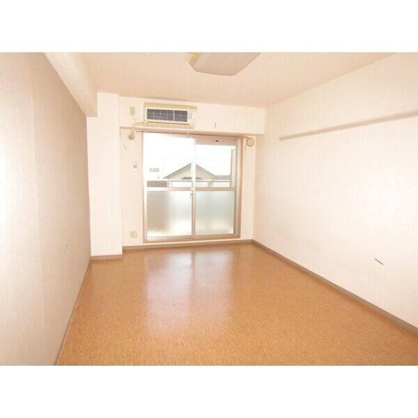 I’s Villa Annex 室内写真4