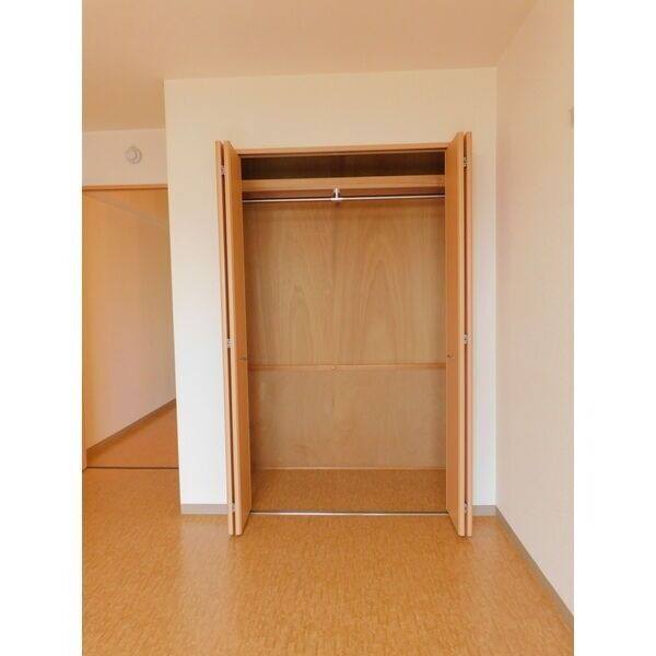 I’s Villa Annex 室内写真9