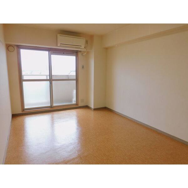 I’s Villa Annex 室内写真10