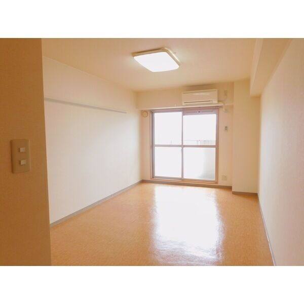 I’s Villa Annex 室内写真1